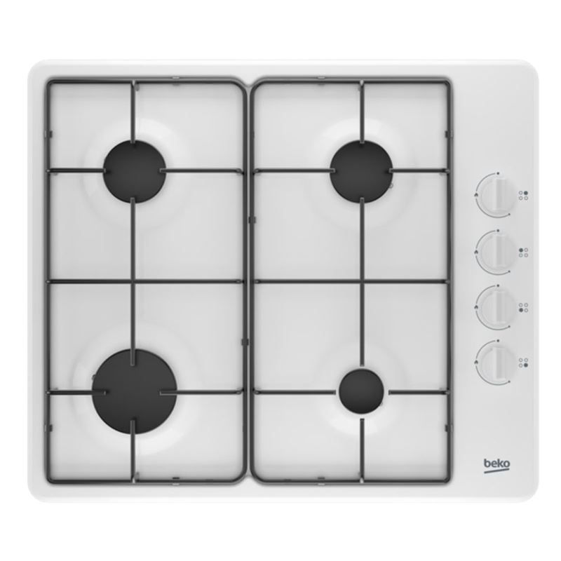 Beko BSOMD D 611 EB Set Üstü Ocak