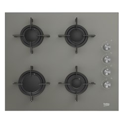 Beko BSTOC 828 G Set Üstü Ocak