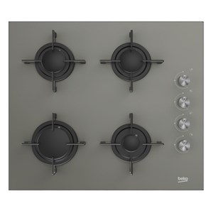 Beko BSTOC 828 G Set Üstü Ocak
