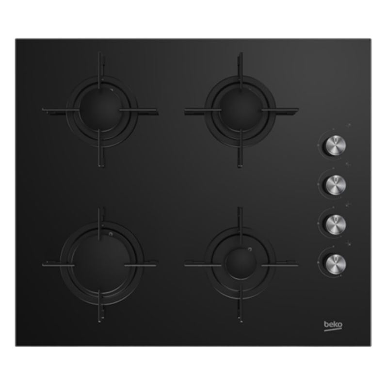 Beko BSTOC 826 S Set Üstü Ocak