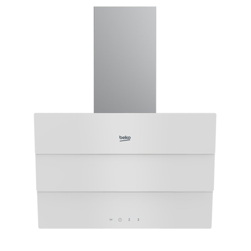 Beko BDE 6053 B Ankastre Duvar Tipi Davlumbazlar