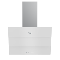 Beko BDE 6053 B Ankastre Duvar Tipi Davlumbazlar