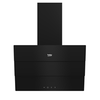 Beko BDE 6053 S Ankastre Duvar Tipi Davlumbazlar