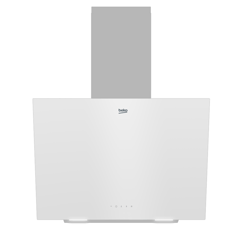 Beko BDE 6064 B Duvar Tipi Davlumbaz