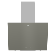 Beko BDE 6064 G Duvar Tipi Davlumbaz ürün görseli