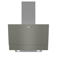 Beko BDE 6050 G Duvar Tipi Davlumbaz