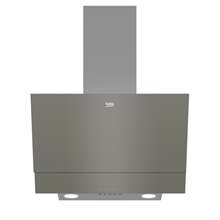 Beko BDE 6050 G Duvar Tipi Davlumbaz ürün görseli