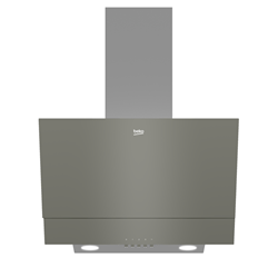 Beko BDE 6050 G Duvar Tipi Davlumbaz