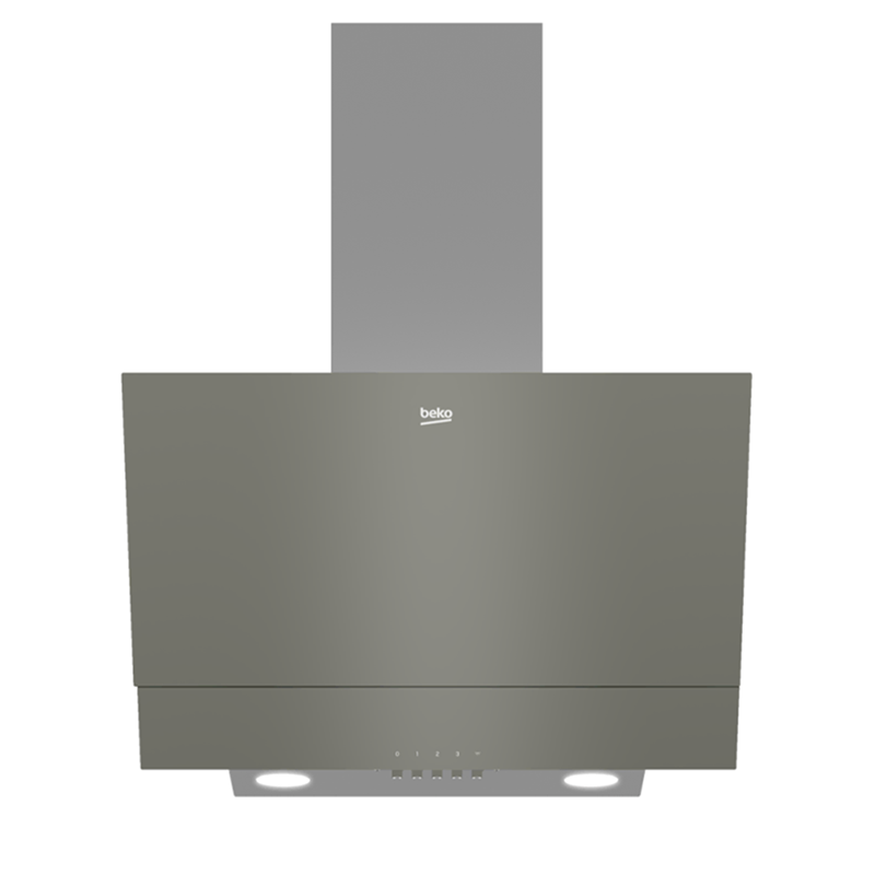 Beko BDE 6050 G Duvar Tipi Davlumbaz