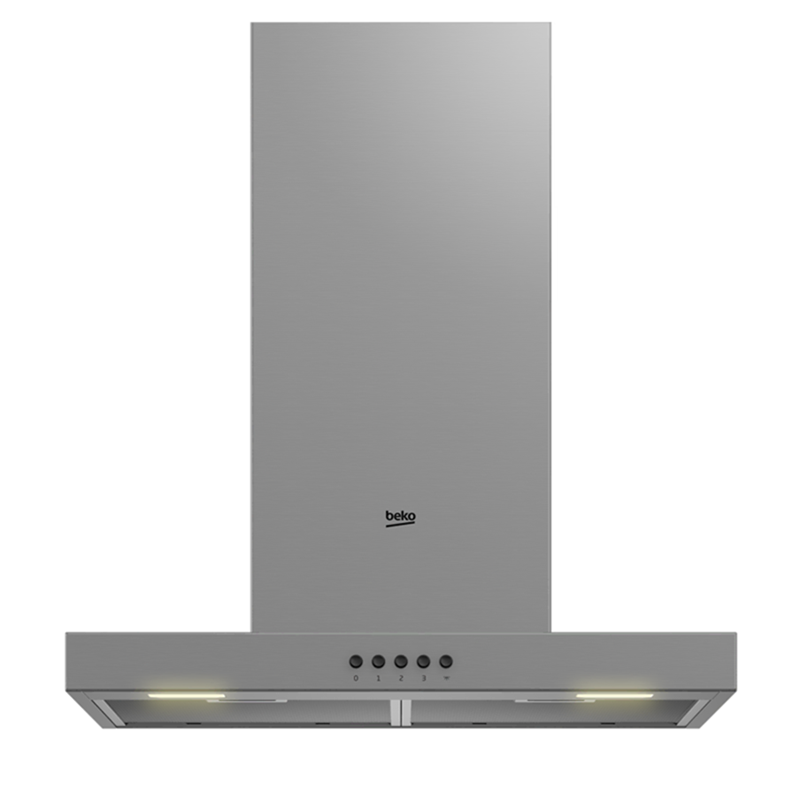Beko BDT 6060 I Beyond Serisi Duvar Tipi Davlumbaz