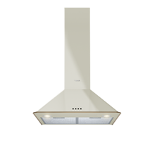 Teka DOS 60.1 VN Vanilya Duvar Tipi Davlumbaz ürün görseli