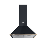 Teka DOS 60.2 AT Duvar Tipi Davlumbaz