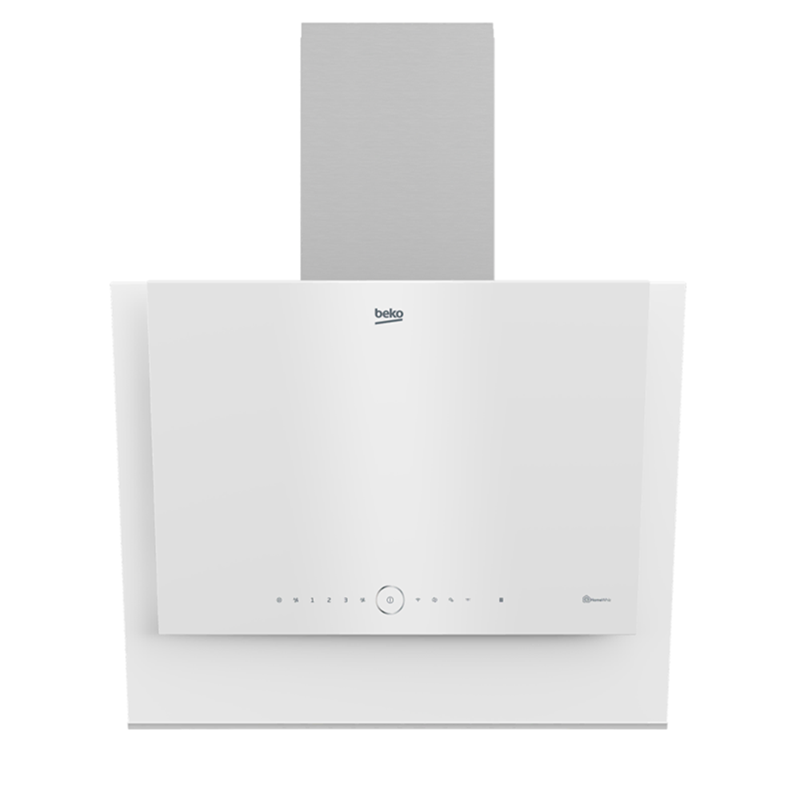 Beko BDE 6072 B Duvar Tipi Davlumbaz
