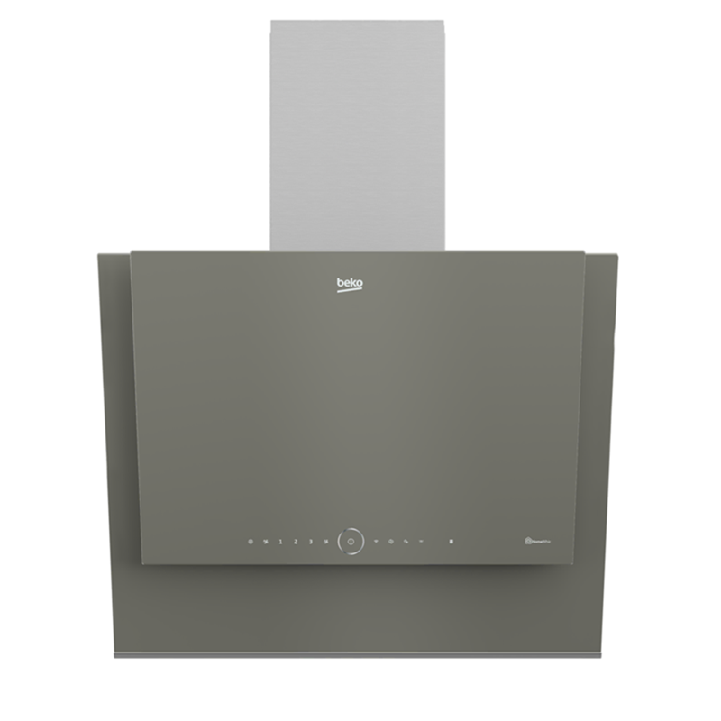 Beko BDE 6072 G Duvar Tipi Davlumbaz
