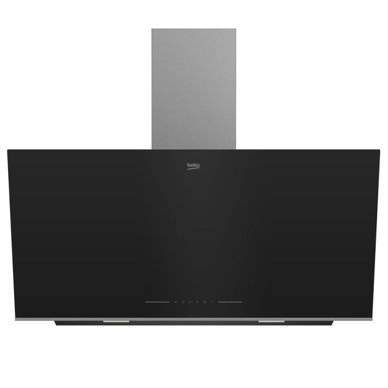 Beko BDE 9062 S Duvar Tipi Davlumbaz