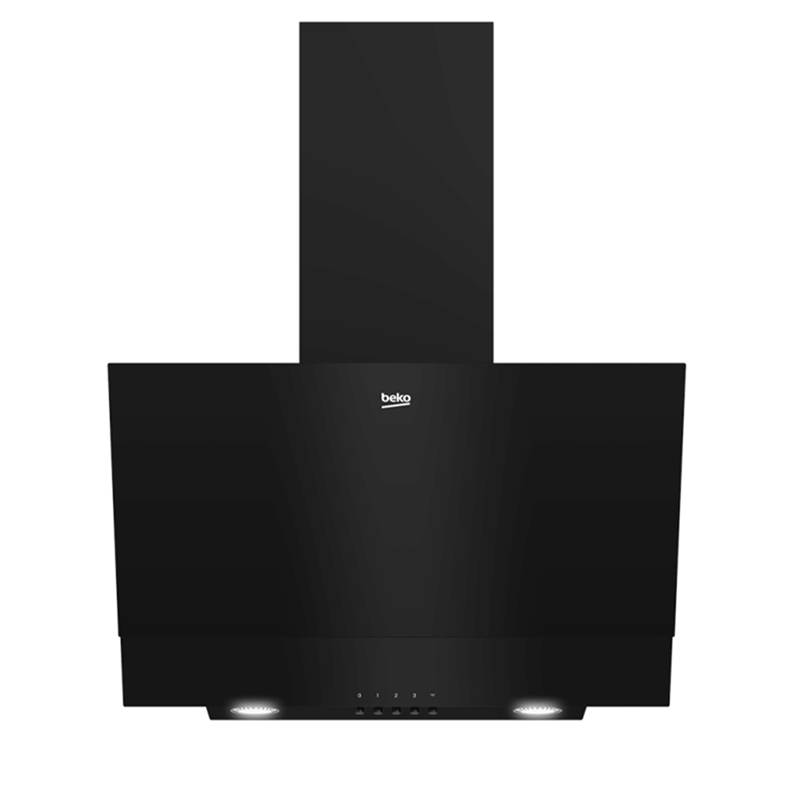 Beko BDE 6050 S Duvar Tipi Davlumbaz