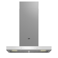 Beko BDT 6062 B Duvar Tipi Davlumbaz