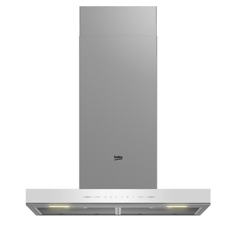 Beko BDT 6062 B Duvar Tipi Davlumbaz