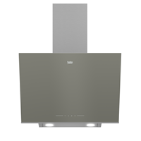 Beko BDE 6060 G Beyond Serisi Duvar Tipi Davlumbaz