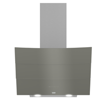 Beko ADE 62540 G Duvar Tipi Davlumbaz ürün görseli