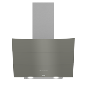 Beko ADE 62540 G Duvar Tipi Davlumbaz ürün görseli