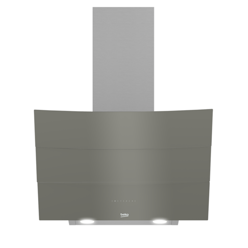 Beko ADE 62540 G Duvar Tipi Davlumbaz