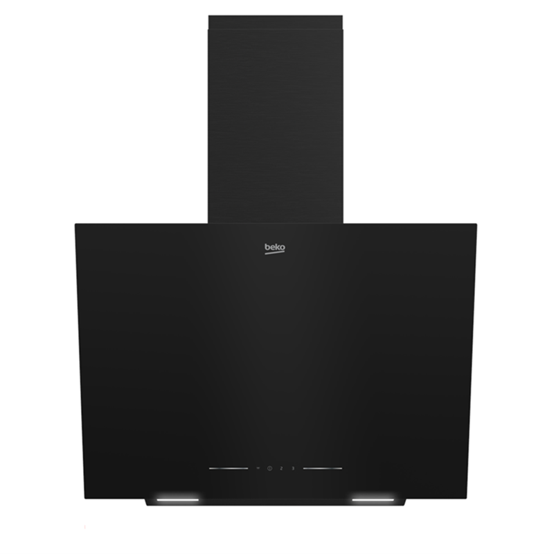 Beko BDE 6040 S Duvar Tipi Davlumbaz