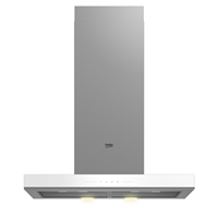 Beko BDT 6060 B Beyond Serisi Duvar Tipi Davlumbaz