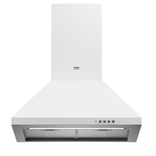 Beko ADP61420B Duvar Tipi Davlumbaz ürün görseli
