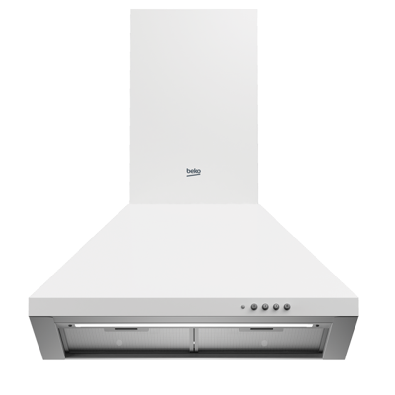 Beko ADP61420B Duvar Tipi Davlumbaz