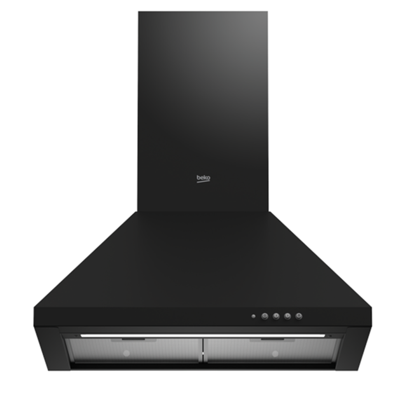 Beko ADP61420S Duvar Tipi Davlumbaz