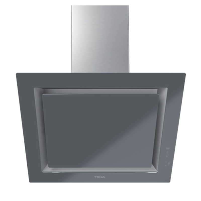 Teka DLV 68660 ST TOS Duvar Tipi Davlumbaz