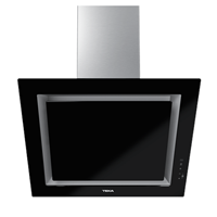 Teka DLV 68660 BK TOS Duvar Tipi Davlumbaz