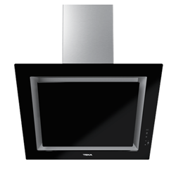 Teka DLV 68660 BK TOS Duvar Tipi Davlumbaz