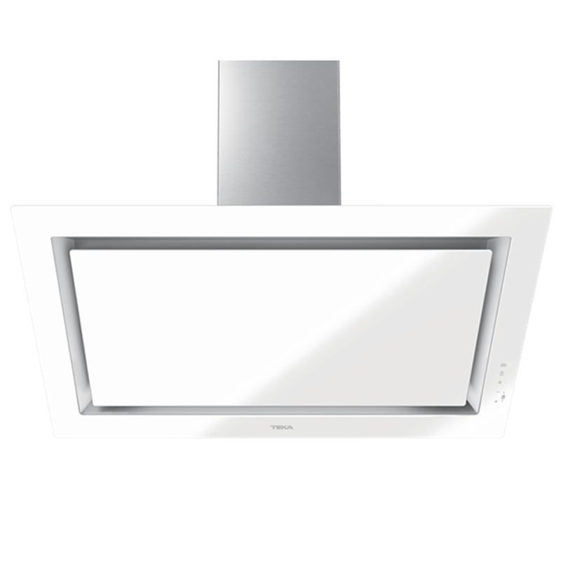 Teka DLV 98660 WH TOS Duvar Tipi Davlumbaz