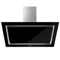 Teka DLV 98660 BK TOS Duvar Tipi Davlumbaz