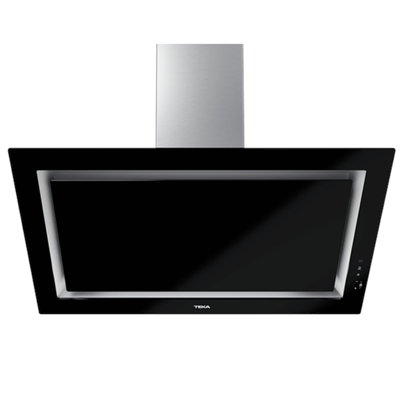 Teka DLV 98660 BK TOS Duvar Tipi Davlumbaz