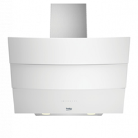 Beko ADE 62540 B Duvar Tipi Davlumbaz