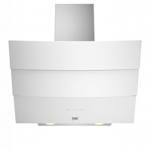 Beko ADE 62540 B Duvar Tipi Davlumbaz ürün görseli