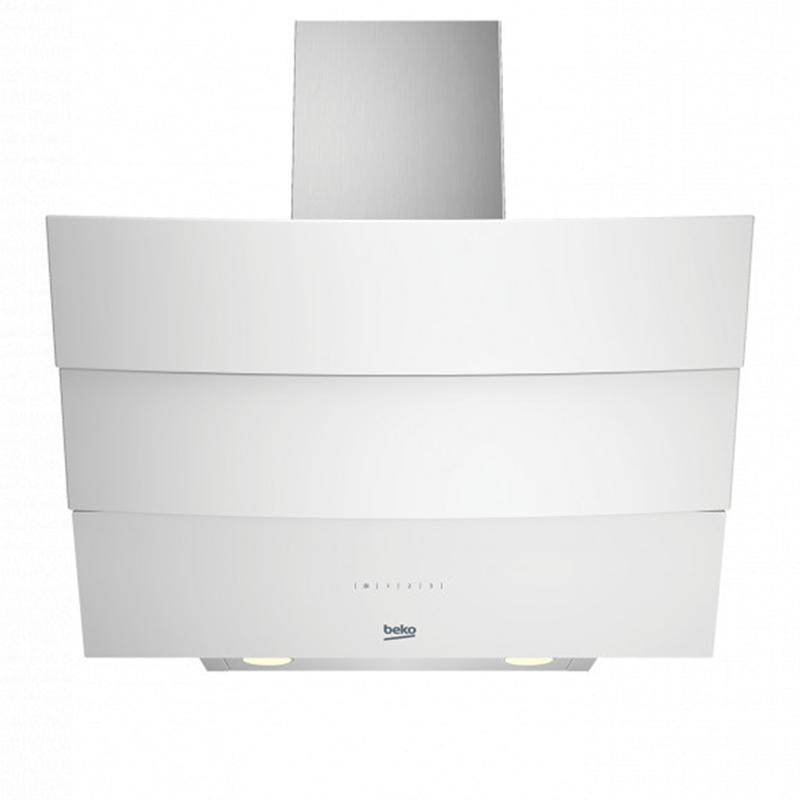 Beko ADE 62540 B Duvar Tipi Davlumbaz