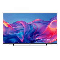 Beko Crystal 9 QLED 55" 4K UHD B55 QE 988 A Google TV