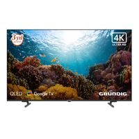Grundig Madrid 75 GJQ 9250 75 inc Ultra HD 4K Google TV