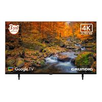 Grundig Tokyo 75 GJU 7900G 75 inc 4K Ultra HD Google TV