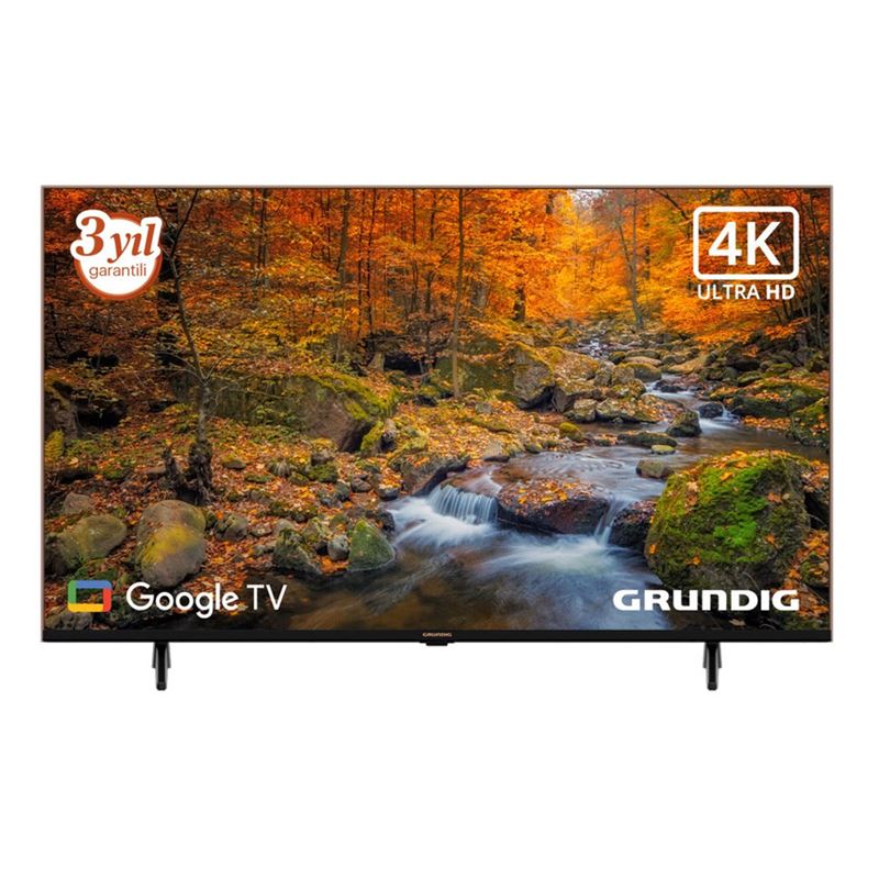 Grundig Tokyo 50 GJU 7900G 50 inc 4K Ultra HD Google TV