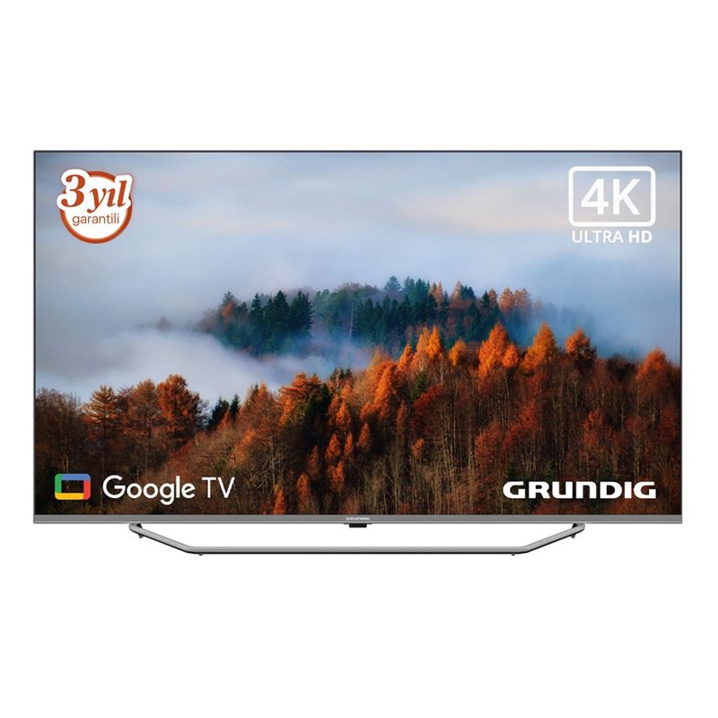 Grundig RIO 55 GJU 8900S 55 inc 4K ULTRA HD  Google TV