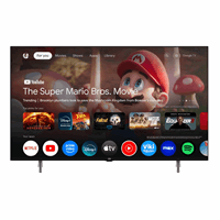 Beko B50 E 795 B 50 inc 4K Ultra HD Google TV