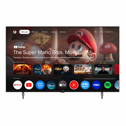 Beko B50 E 795 B 50 inc 4K Ultra HD Google TV