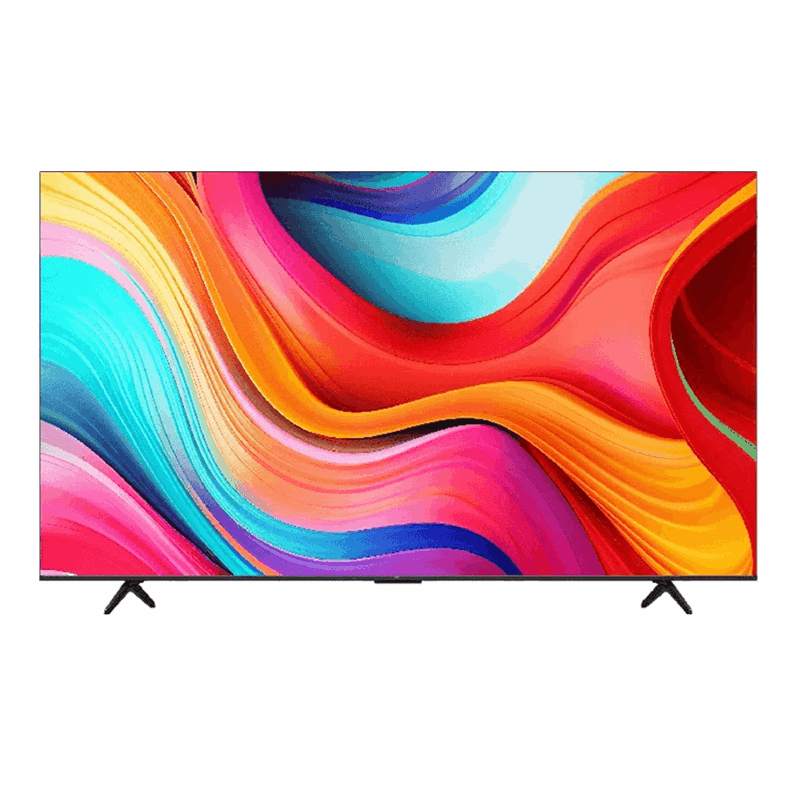 TCL 75T8B 75 inç 190 Ekran Uydu Alıcılı Smart 4K Ultra-HD QLED TV