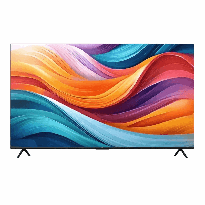 TCL 75T7B 75 inç 190 Ekran Uydu Alıcılı 4K Ultra HD Smart Google QLED TV