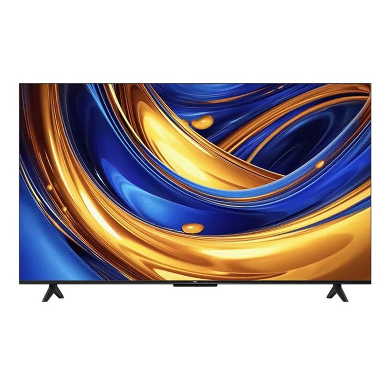 TCL 55P655 55 inç 139 cm 4K UHD Google Smart TV Uydu Alıcılı